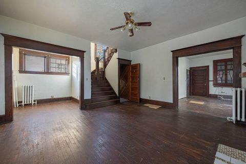 Tiny photo for 24 Bill Edwards Drive, Springfield, OH 45504 (MLS # 225044454)