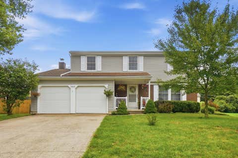 Photo of 966 Hilton Drive, Reynoldsburg, OH 43068 (MLS # 226031749)