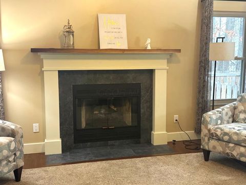 Tiny photo for 566 Chestnut Avenue, Westerville, OH 43082 (MLS # 225044799)