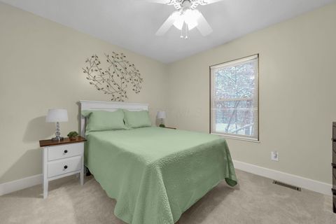 Tiny photo for 566 Chestnut Avenue, Westerville, OH 43082 (MLS # 225044799)