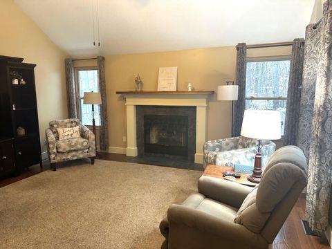 Tiny photo for 566 Chestnut Avenue, Westerville, OH 43082 (MLS # 225044799)