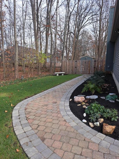 Tiny photo for 566 Chestnut Avenue, Westerville, OH 43082 (MLS # 225044799)