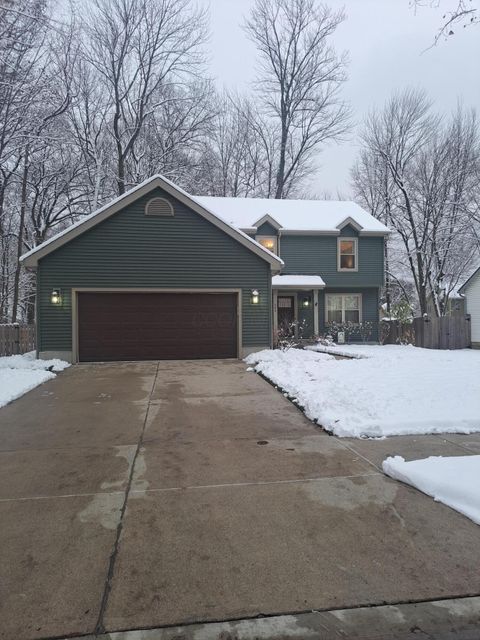 Tiny photo for 566 Chestnut Avenue, Westerville, OH 43082 (MLS # 225044799)
