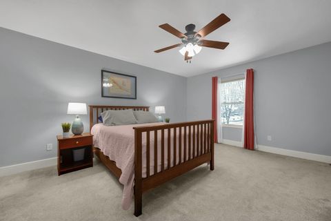 Tiny photo for 566 Chestnut Avenue, Westerville, OH 43082 (MLS # 225044799)