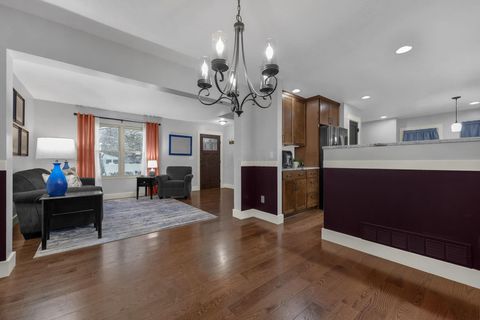 Tiny photo for 566 Chestnut Avenue, Westerville, OH 43082 (MLS # 225044799)