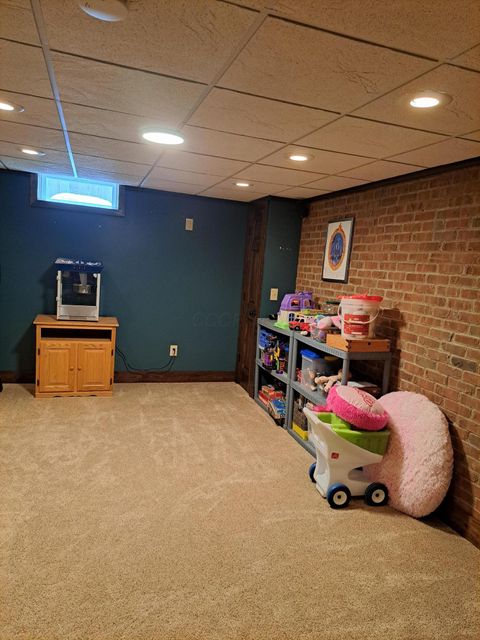 Tiny photo for 566 Chestnut Avenue, Westerville, OH 43082 (MLS # 225044799)