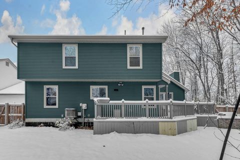Tiny photo for 566 Chestnut Avenue, Westerville, OH 43082 (MLS # 225044799)