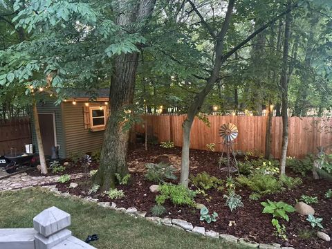 Tiny photo for 566 Chestnut Avenue, Westerville, OH 43082 (MLS # 225044799)