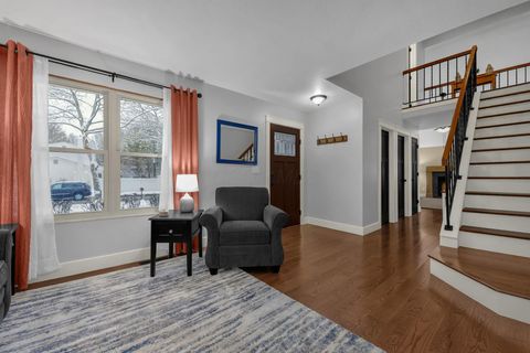 Tiny photo for 566 Chestnut Avenue, Westerville, OH 43082 (MLS # 225044799)