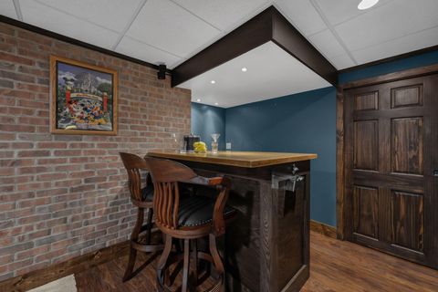 Tiny photo for 566 Chestnut Avenue, Westerville, OH 43082 (MLS # 225044799)