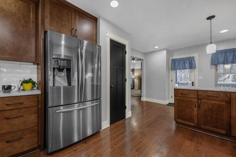 Tiny photo for 566 Chestnut Avenue, Westerville, OH 43082 (MLS # 225044799)