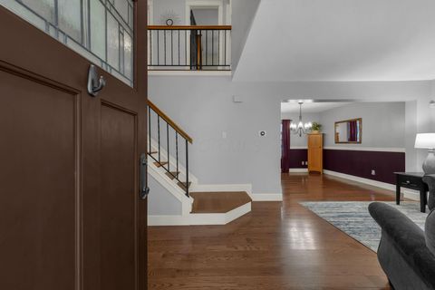 Tiny photo for 566 Chestnut Avenue, Westerville, OH 43082 (MLS # 225044799)