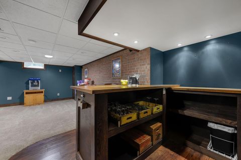 Tiny photo for 566 Chestnut Avenue, Westerville, OH 43082 (MLS # 225044799)