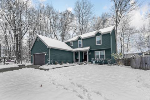 Tiny photo for 566 Chestnut Avenue, Westerville, OH 43082 (MLS # 225044799)