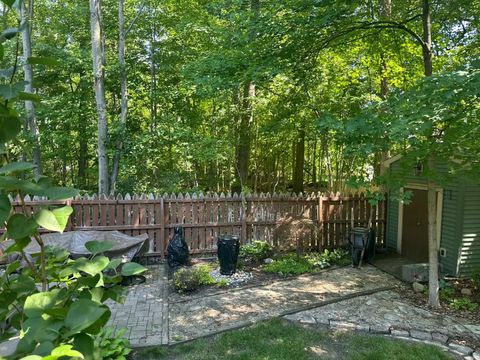 Tiny photo for 566 Chestnut Avenue, Westerville, OH 43082 (MLS # 225044799)