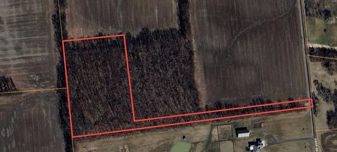 Photo of 0 Carr Road, Ostrander, OH 43061 (MLS # 225016840)