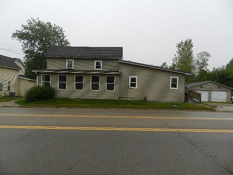 Photo of 157 Columbus Road, Mount Vernon, OH 43050 (MLS # 225038830)
