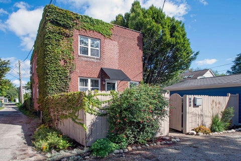 Homes For Sale - 368 E Frankfort Street<br/> Columbus, OH 43206