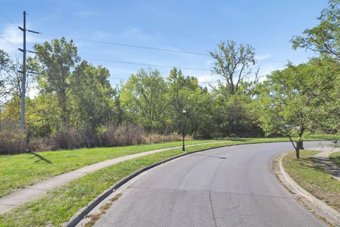 Photo of 0 Rankin Avenue (Rear) #(Rear), Columbus, OH 43219 (MLS # 224036372)