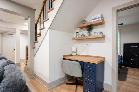 Tiny photo for 23964 Brown Road, South Bloomingville, OH 43152 (MLS # 226039368)