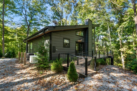 Tiny photo for 23964 Brown Road, South Bloomingville, OH 43152 (MLS # 226039368)