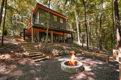 Photo of 23964 Brown Road, South Bloomingville, OH 43152 (MLS # 226039368)