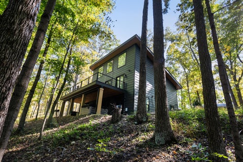 Tiny photo for 23964 Brown Road, South Bloomingville, OH 43152 (MLS # 226039368)