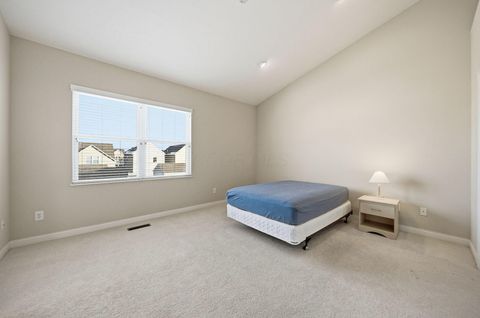 Tiny photo for 5640 Lantos Road, Dublin, OH 43016 (MLS # 225045237)