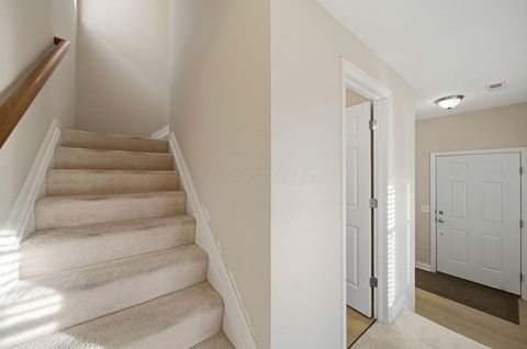 Tiny photo for 5640 Lantos Road, Dublin, OH 43016 (MLS # 225045237)