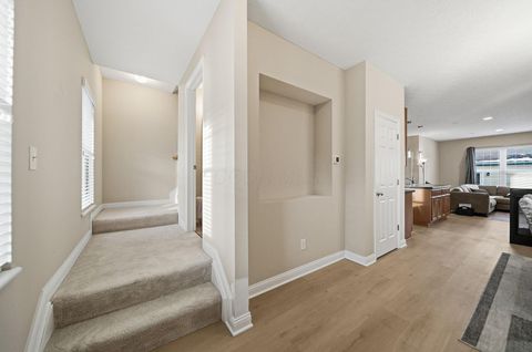 Tiny photo for 5640 Lantos Road, Dublin, OH 43016 (MLS # 225045237)