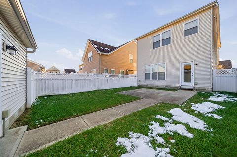 Tiny photo for 5640 Lantos Road, Dublin, OH 43016 (MLS # 225045237)