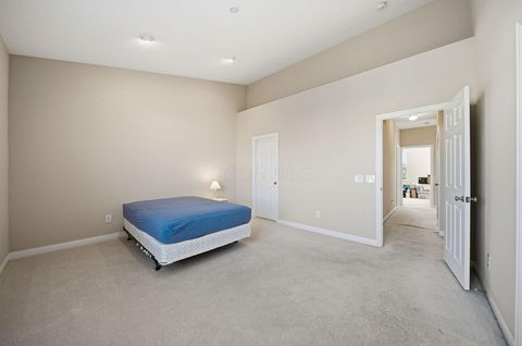 Tiny photo for 5640 Lantos Road, Dublin, OH 43016 (MLS # 225045237)