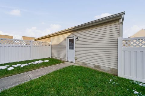 Tiny photo for 5640 Lantos Road, Dublin, OH 43016 (MLS # 225045237)