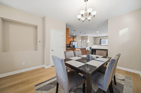 Tiny photo for 5640 Lantos Road, Dublin, OH 43016 (MLS # 225045237)