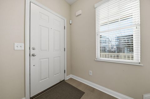 Tiny photo for 5640 Lantos Road, Dublin, OH 43016 (MLS # 225045237)