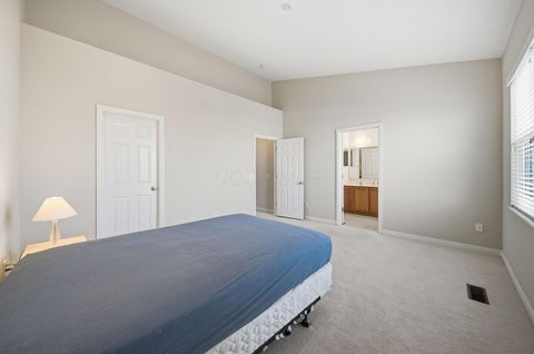 Tiny photo for 5640 Lantos Road, Dublin, OH 43016 (MLS # 225045237)