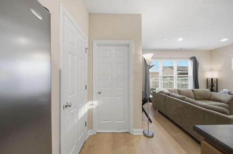 Tiny photo for 5640 Lantos Road, Dublin, OH 43016 (MLS # 225045237)