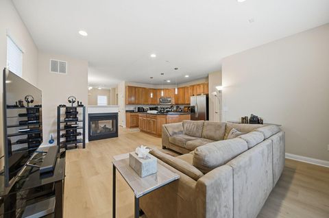 Tiny photo for 5640 Lantos Road, Dublin, OH 43016 (MLS # 225045237)