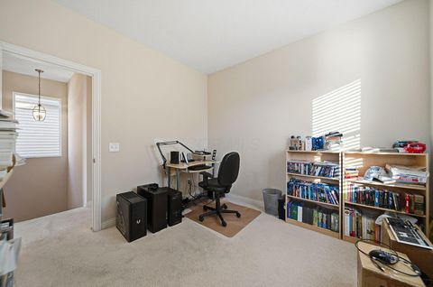 Tiny photo for 5640 Lantos Road, Dublin, OH 43016 (MLS # 225045237)