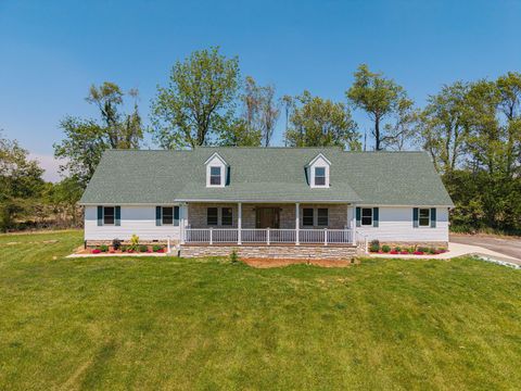 Photo of 7045 State Route 229, Marengo, OH 43334 (MLS # 226017714)