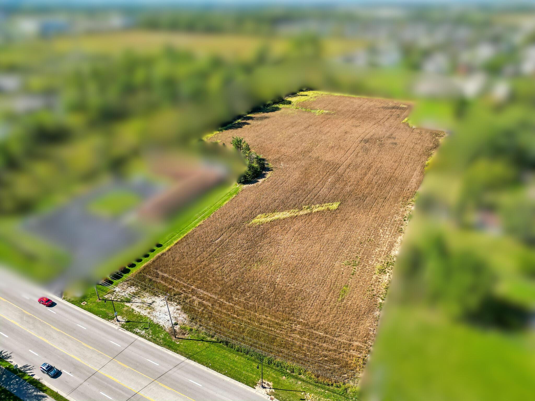 0 Hazelton-Etna Road SW 6.69 acres