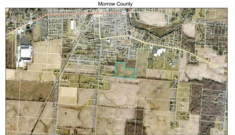 Photo of Lot 0 Chesterville Avenue, Cardington, OH 43315 (MLS # 226010675)