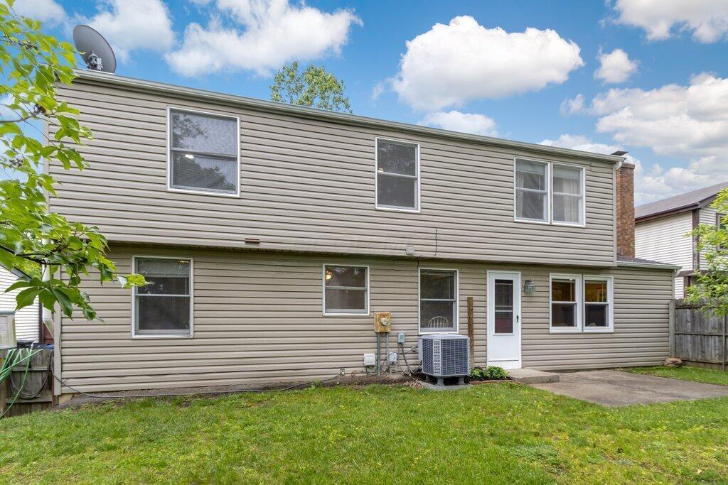 998 Timberbank Drive, Westerville, Ohio image 23