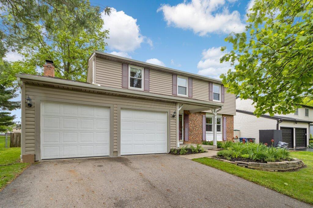 998 Timberbank Drive, Westerville, Ohio image 3