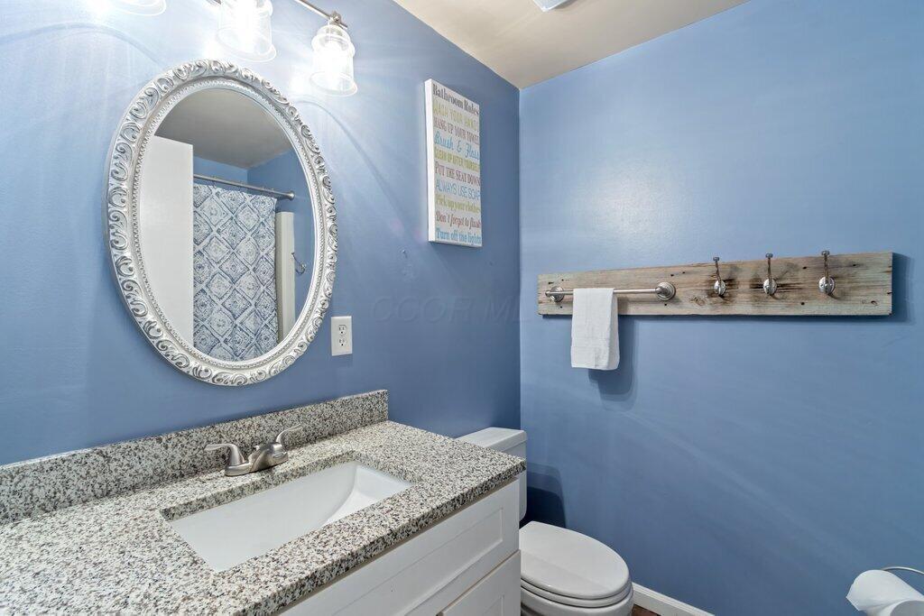 998 Timberbank Drive, Westerville, Ohio image 22