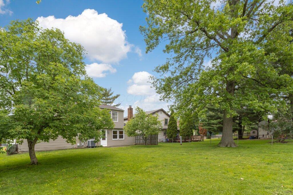 998 Timberbank Drive, Westerville, Ohio image 25