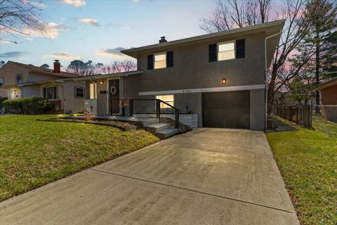 4181 Medway Avenue, Whitehall, OH 43213 - MLS#: 225008488
