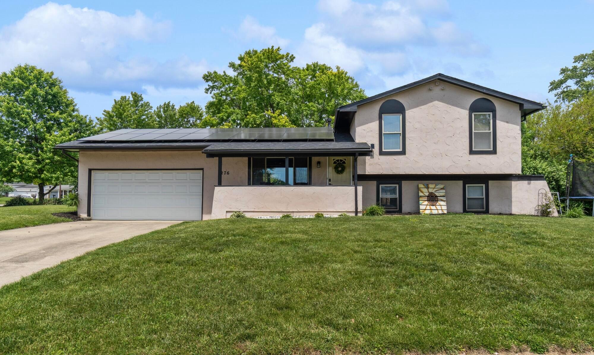 276 Muskingum Drive