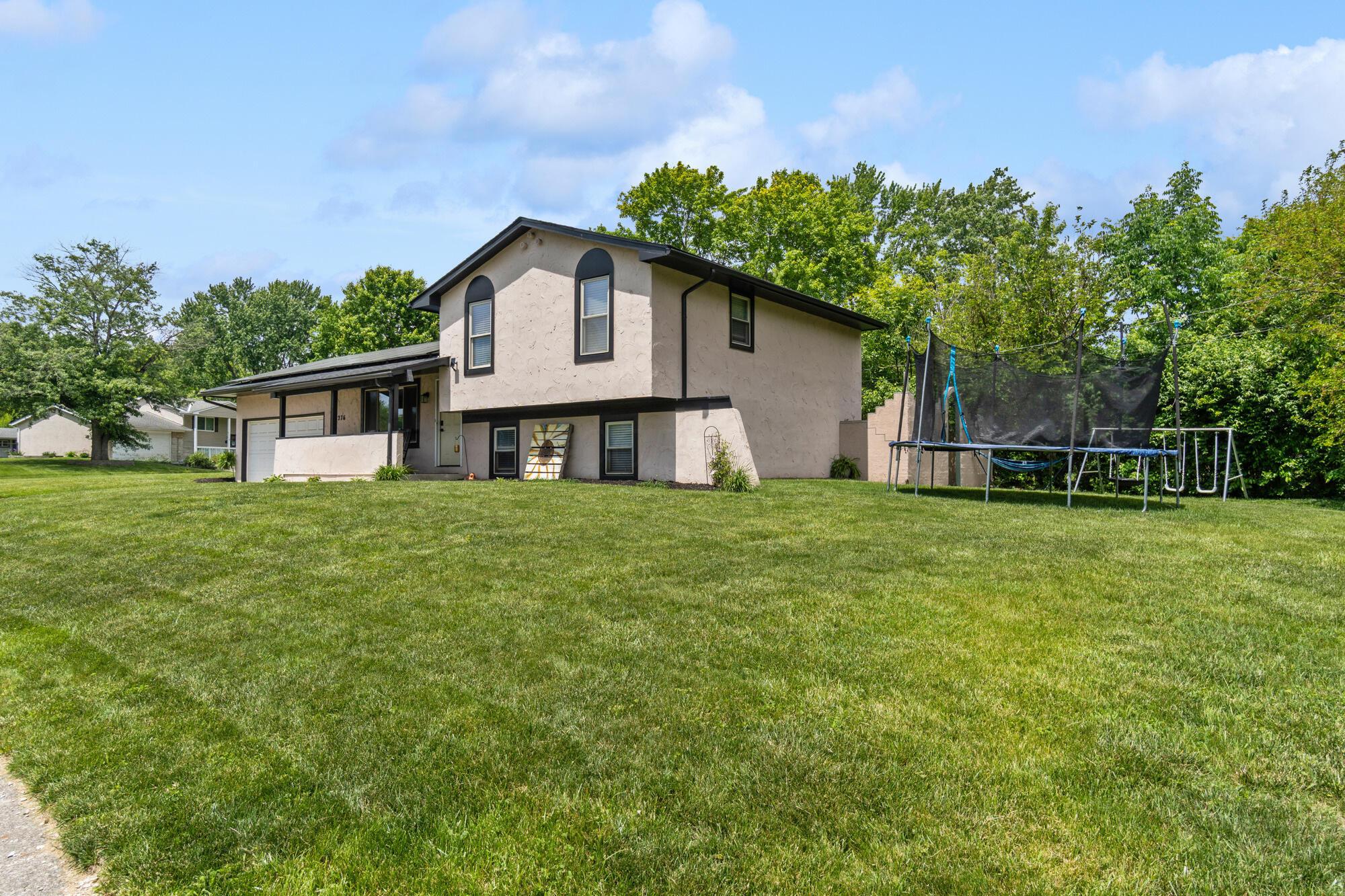 276 Muskingum Drive