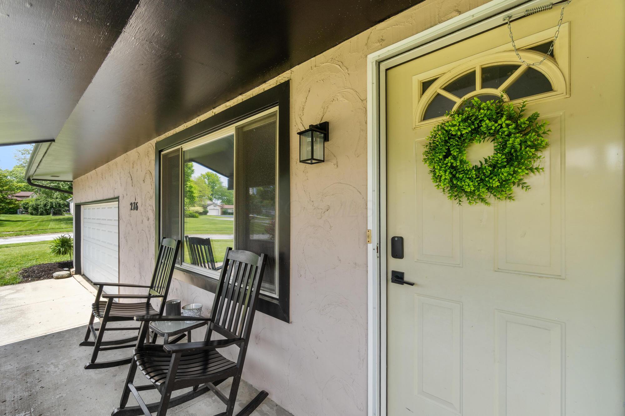 276 Muskingum Drive